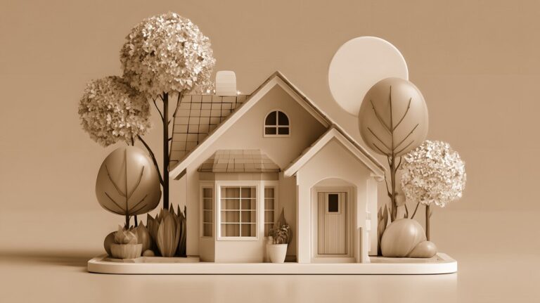 Reatta Meadows neighborhood